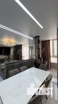 3-к квартира, вторичка, 70м2, 16/24 этаж