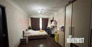 3-к квартира, вторичка, 62м2, 5/5 этаж