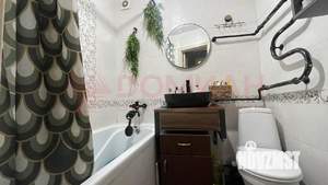 1-к квартира, вторичка, 32м2, 2/5 этаж