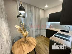 1-к квартира, вторичка, 36м2, 9/19 этаж