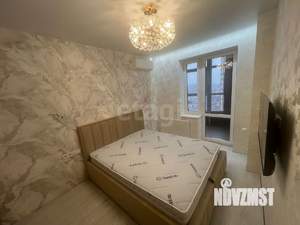 2-к квартира, вторичка, 59м2, 20/25 этаж