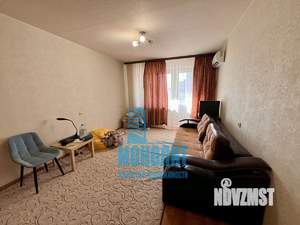 1-к квартира, вторичка, 37м2, 5/9 этаж