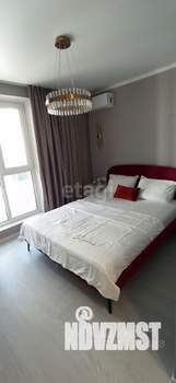 Студия квартира, вторичка, 21м2, 8/18 этаж