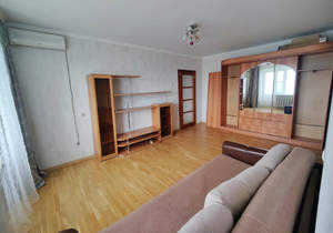 1-к квартира, вторичка, 40м2, 10/10 этаж