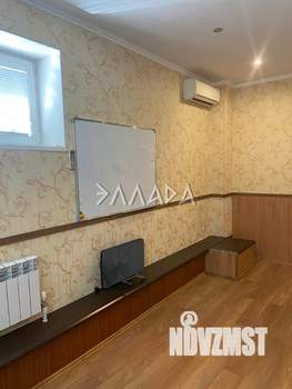 1-к квартира, вторичка, 23м2, 1/4 этаж