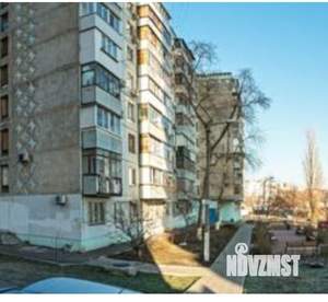 1-к квартира, вторичка, 24м2, 2/9 этаж