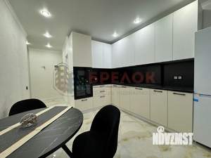 1-к квартира, вторичка, 45м2, 11/24 этаж