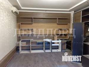 2-к квартира, вторичка, 54м2, 1/1 этаж