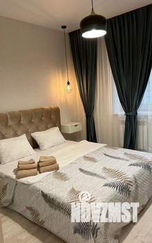 1-к квартира, вторичка, 41м2, 15/18 этаж