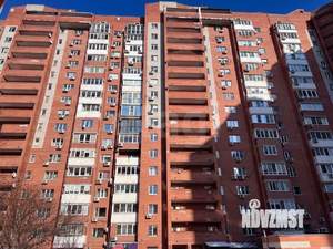 2-к квартира, вторичка, 70м2, 6/16 этаж