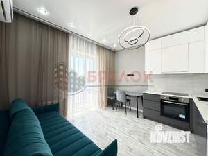 2-к квартира, вторичка, 41м2, 4/9 этаж