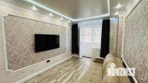 1-к квартира, вторичка, 40м2, 5/24 этаж