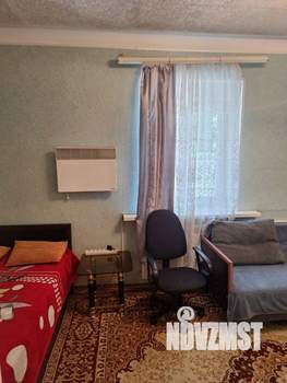 3-к квартира, вторичка, 60м2, 1/9 этаж