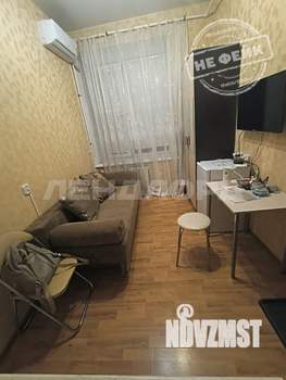 Студия квартира, вторичка, 14м2, 2/2 этаж