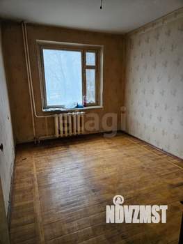3-к квартира, вторичка, 70м2, 1/9 этаж