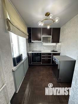 3-к квартира, вторичка, 56м2, 5/6 этаж