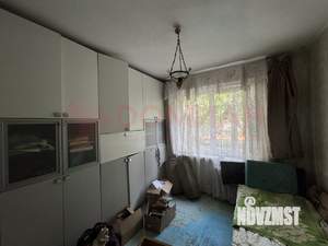 3-к квартира, вторичка, 68м2, 1/9 этаж