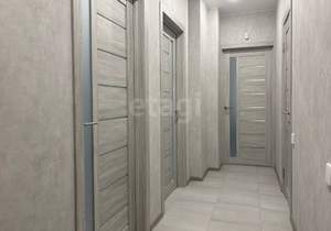 2-к квартира, вторичка, 50м2, 17/25 этаж