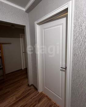 1-к квартира, вторичка, 43м2, 14/19 этаж