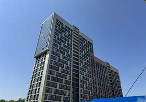 1-к квартира, вторичка, 35м2, 6/14 этаж