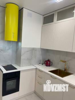 Студия квартира, вторичка, 30м2, 9/24 этаж