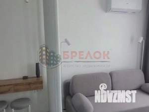 1-к квартира, вторичка, 32м2, 19/23 этаж