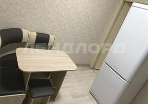 1-к квартира, вторичка, 33м2, 2/5 этаж