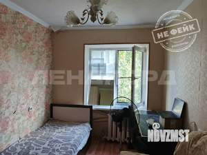 2-к квартира, вторичка, 42м2, 5/5 этаж