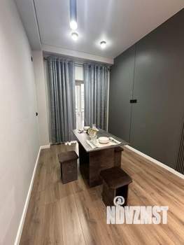 1-к квартира, вторичка, 42м2, 8/26 этаж