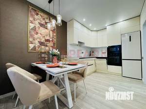 2-к квартира, вторичка, 47м2, 9/10 этаж