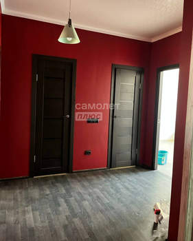 2-к квартира, вторичка, 56м2, 8/17 этаж