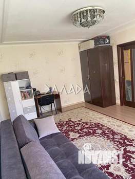 1-к квартира, вторичка, 45м2, 5/10 этаж