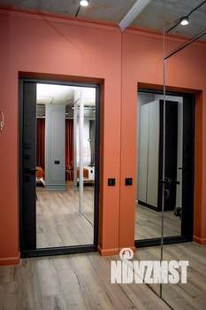 2-к квартира, вторичка, 40м2, 2/24 этаж