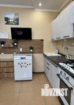 1-к квартира, вторичка, 39м2, 2/4 этаж