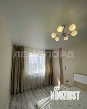 2-к квартира, вторичка, 55м2, 23/24 этаж