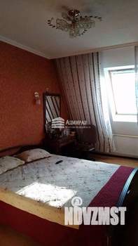 3-к квартира, вторичка, 80м2, 5/6 этаж