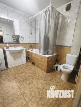 1-к квартира, вторичка, 49м2, 3/10 этаж