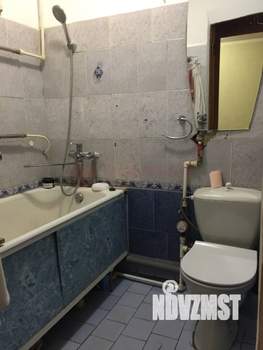 1-к квартира, вторичка, 32м2, 5/6 этаж