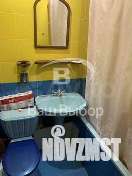 3-к квартира, вторичка, 52м2, 2/4 этаж