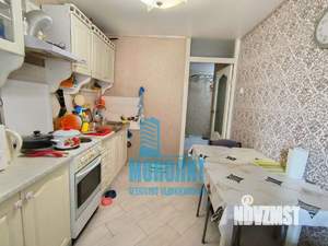 1-к квартира, вторичка, 42м2, 5/16 этаж
