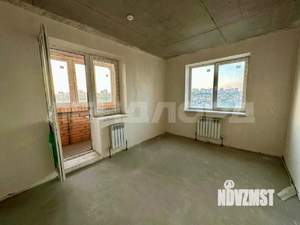 3-к квартира, вторичка, 83м2, 10/25 этаж