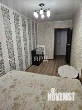3-к квартира, вторичка, 56м2, 4/5 этаж