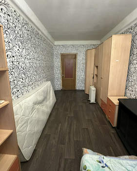 2-к квартира, вторичка, 46м2, 5/5 этаж