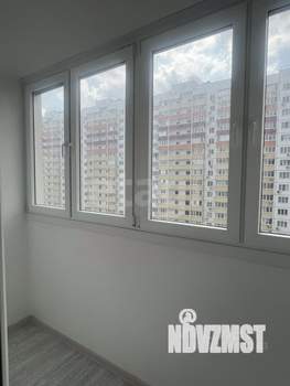 2-к квартира, вторичка, 65м2, 12/18 этаж