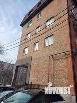 Студия квартира, вторичка, 24м2, 4/5 этаж