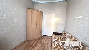 1-к квартира, вторичка, 21м2, 2/2 этаж