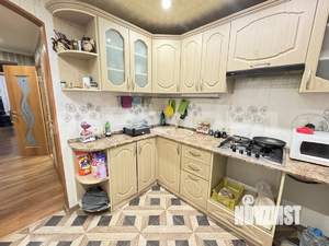 2-к квартира, вторичка, 53м2, 3/5 этаж