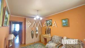 3-к квартира, вторичка, 67м2, 3/10 этаж