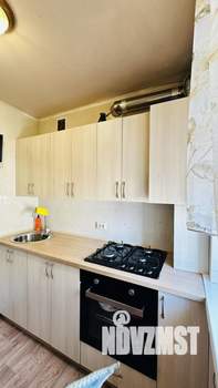 3-к квартира, вторичка, 64м2, 2/5 этаж