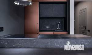 1-к квартира, вторичка, 42м2, 12/21 этаж